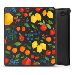 E-Reader Smart Case schwarz