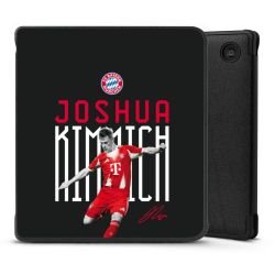 E-Reader Smart Case schwarz