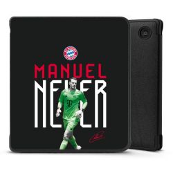 E-Reader Smart Case schwarz