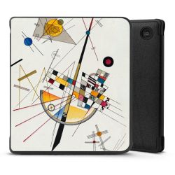 E-Reader Smart Case schwarz