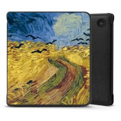 E-Reader Smart Case schwarz