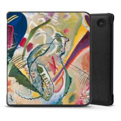 E-Reader Smart Case schwarz