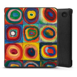 E-Reader Smart Case schwarz