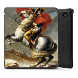 E-Reader Smart Case schwarz
