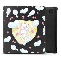 E-Reader Smart Case schwarz