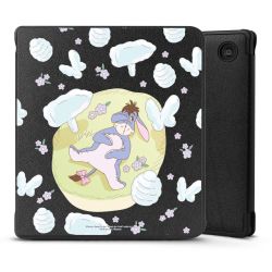 E-Reader Smart Case schwarz