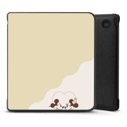 E-Reader Smart Case schwarz