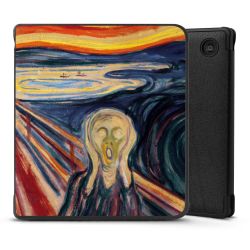 E-Reader Smart Case schwarz