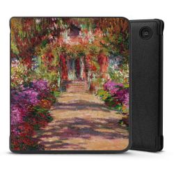 E-Reader Smart Case schwarz