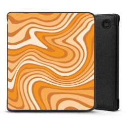 E-Reader Smart Case schwarz