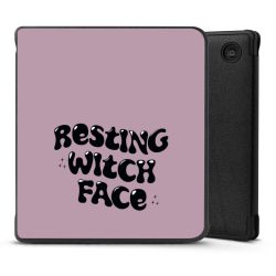 E-Reader Smart Case schwarz