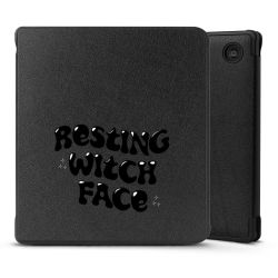 E-Reader Smart Case schwarz