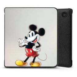 E-Reader Smart Case schwarz