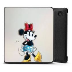 E-Reader Smart Case schwarz