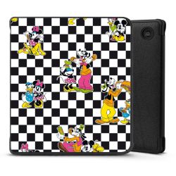 E-Reader Smart Case schwarz