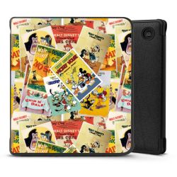 E-Reader Smart Case schwarz