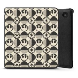 E-Reader Smart Case schwarz