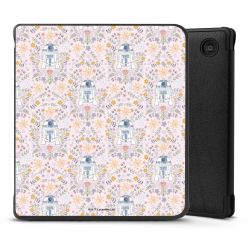 E-Reader Smart Case schwarz