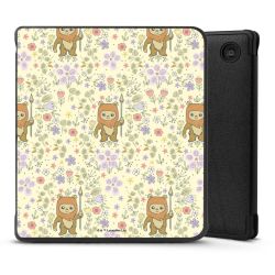 E-Reader Smart Case schwarz