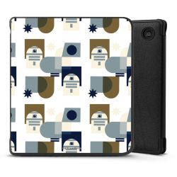 E-Reader Smart Case schwarz