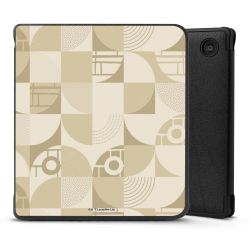E-Reader Smart Case schwarz