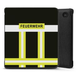 E-Reader Smart Case schwarz