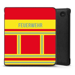 E-Reader Smart Case schwarz