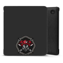 E-Reader Smart Case schwarz