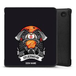 E-Reader Smart Case schwarz