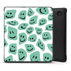 E-Reader Smart Case schwarz
