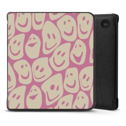 E-Reader Smart Case schwarz