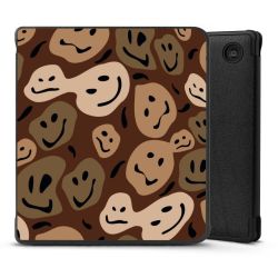 E-Reader Smart Case schwarz
