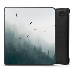 E-Reader Smart Case schwarz