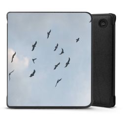 E-Reader Smart Case schwarz