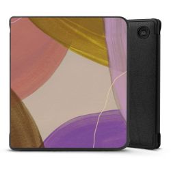 E-Reader Smart Case schwarz