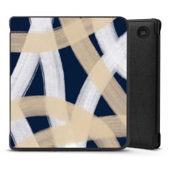 E-Reader Smart Case schwarz