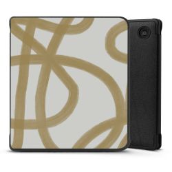 E-Reader Smart Case schwarz