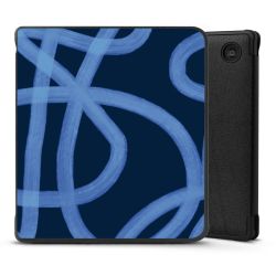 E-Reader Smart Case schwarz