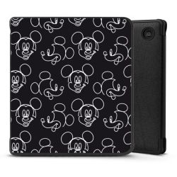 E-Reader Smart Case schwarz