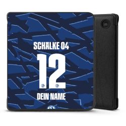 E-Reader Smart Case schwarz