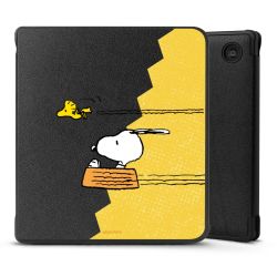 E-Reader Smart Case schwarz