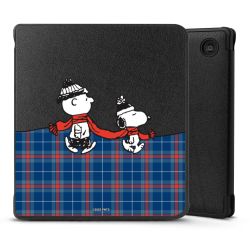 E-Reader Smart Case schwarz