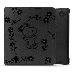 E-Reader Smart Case schwarz