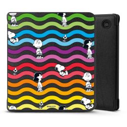 E-Reader Smart Case schwarz