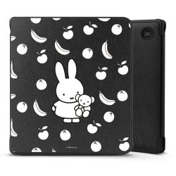 E-Reader Smart Case schwarz