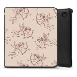 E-Reader Smart Case schwarz