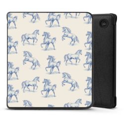 E-Reader Smart Case schwarz