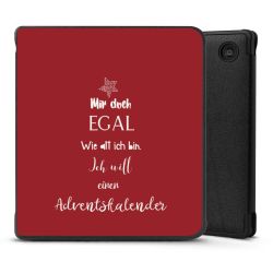 E-Reader Smart Case schwarz