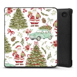 E-Reader Smart Case schwarz