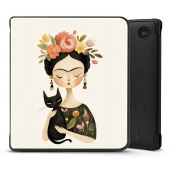 E-Reader Smart Case schwarz